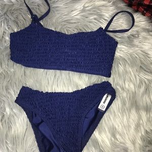 Super cute trendy bathing suit